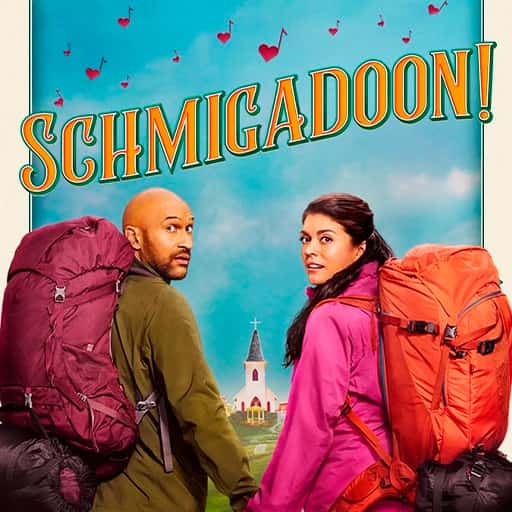 Schmigadoon! Seattle Tickets