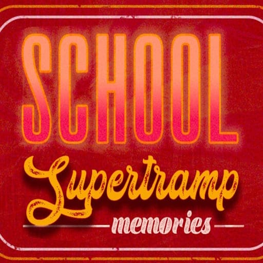 School - Supertramp Memories Seattle Tickets