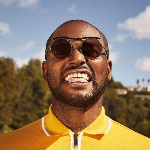 Schoolboy Q Seattle Tickets