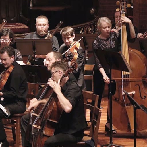 Schubert's Unfinished Symphony Seattle Tickets