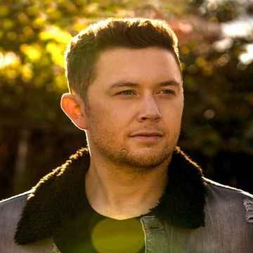Scotty McCreery Seattle Tickets