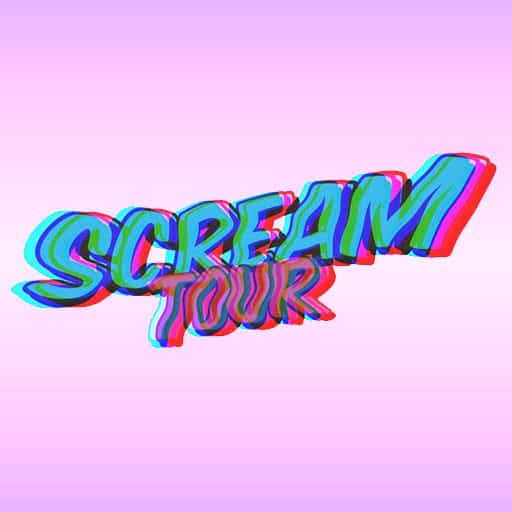 Scream Tour Seattle Tickets