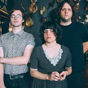 Screaming Females Seattle Tickets