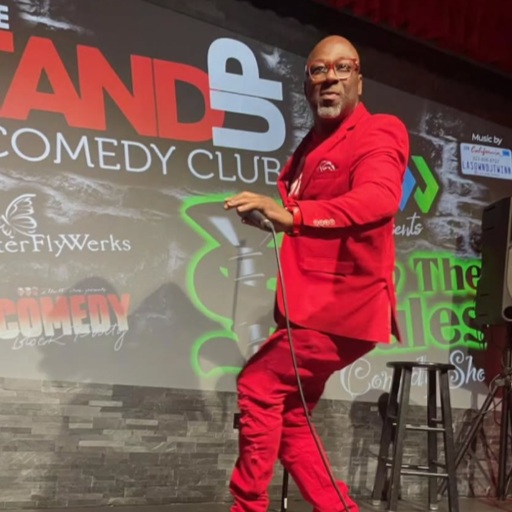 Screw The Rules Comedy Show Seattle Tickets