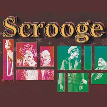 Scrooge Seattle Tickets