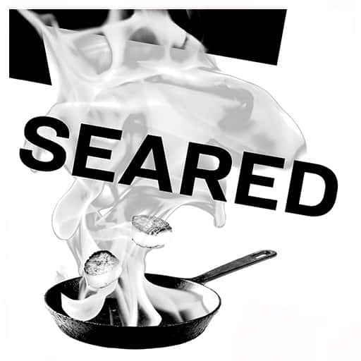 Seared Seattle Tickets