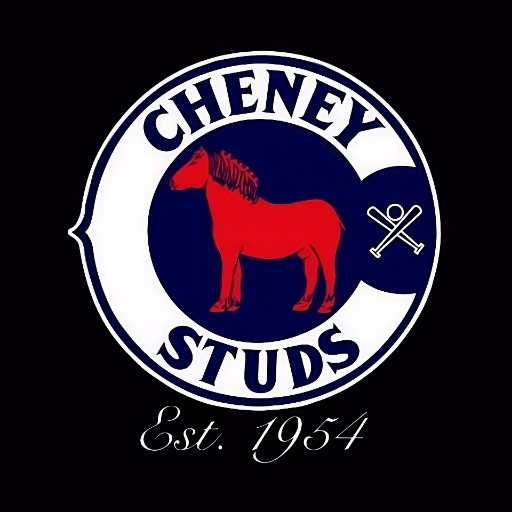 Seattle Cheney Studs