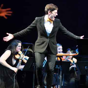 Seattle Rock Orchestra Seattle Tickets