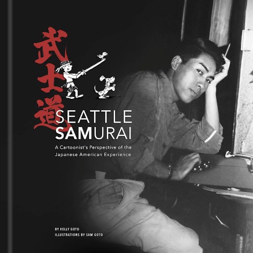 Seattle Samurai