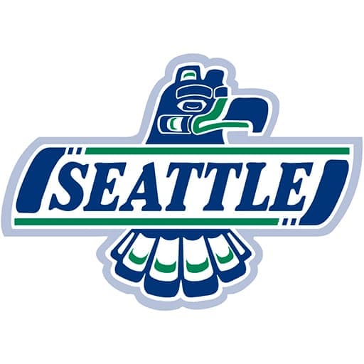 Seattle Thunderbirds Schedule 2026–2027