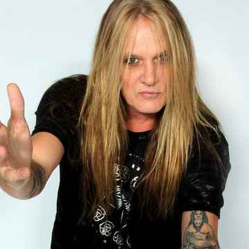 Sebastian Bach Seattle Tickets
