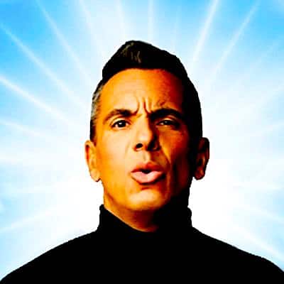 Sebastian Maniscalco Seattle Tickets