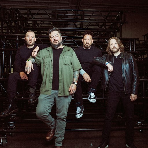 Seether Seattle Tickets