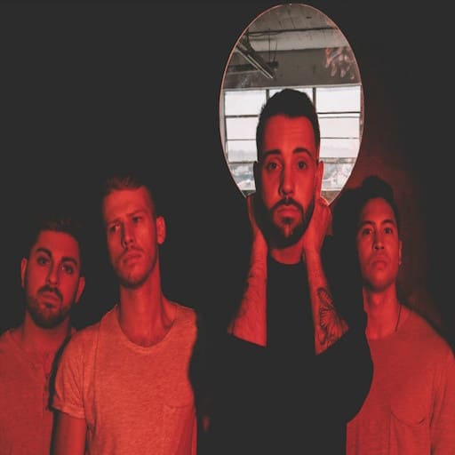 Selfish Things Seattle Tickets