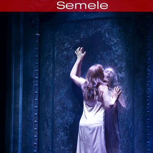 Semele Seattle Tickets