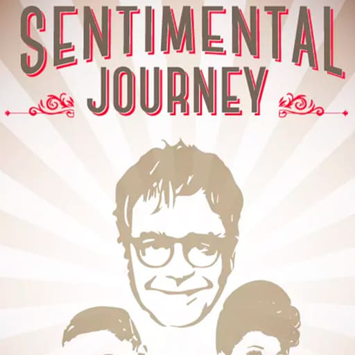 Sentimental Journey Seattle Tickets