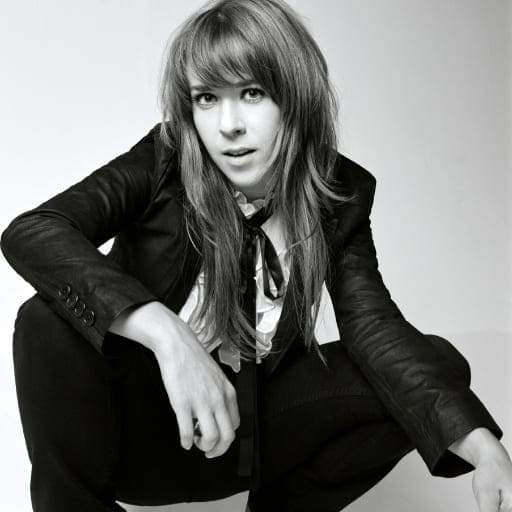 Serena Ryder in Seattle