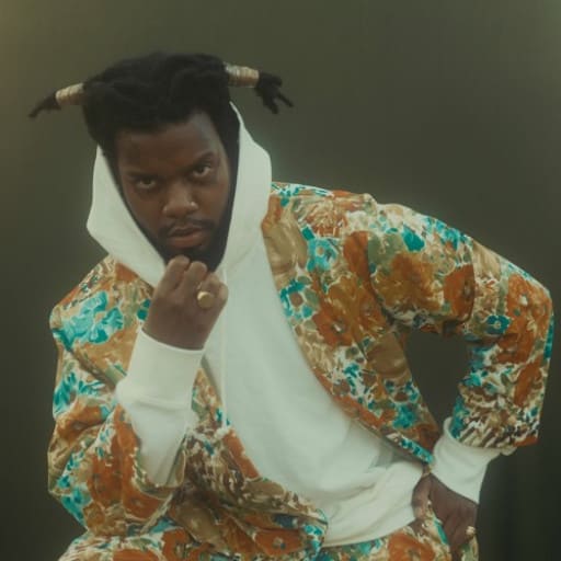 Serpentwithfeet Seattle Tickets