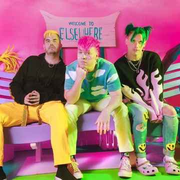 Set It Off Seattle Tickets