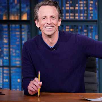 Seth Meyers Seattle Tickets