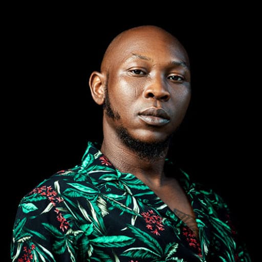 Seun Kuti Seattle Tickets