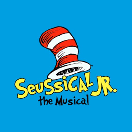 Seussical Jr. Seattle Tickets
