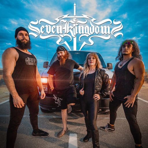Seven Kingdoms Seattle Tickets