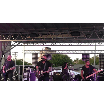 Seventh Day Slumber Concerts in Seattle