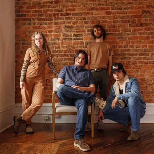 Shadow Grass Seattle Tickets