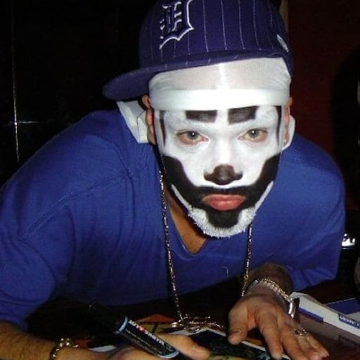 Shaggy 2 Dope Seattle Tickets
