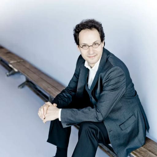 Shai Wosner Seattle Tickets