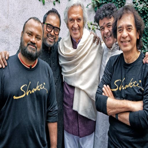 Shakti Seattle Tickets