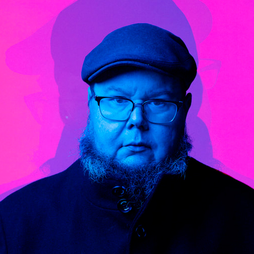 Shane Koyczan Seattle Tickets