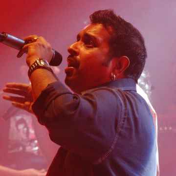 Shankar Mahadevan Seattle Tickets