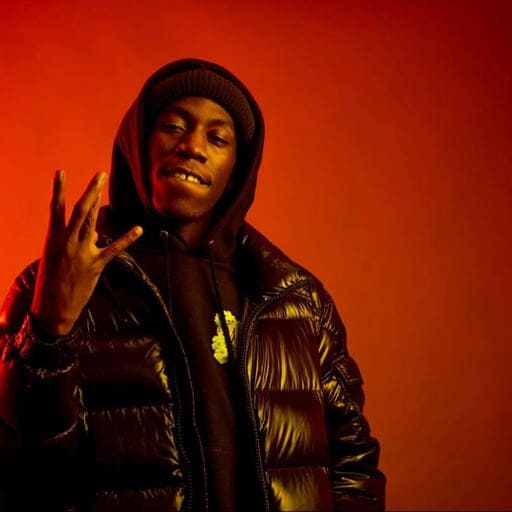 Shawny BinLaden Seattle Tickets