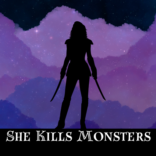 She Kills Monsters Seattle Tickets