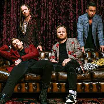 Shinedown Concerts in Seattle