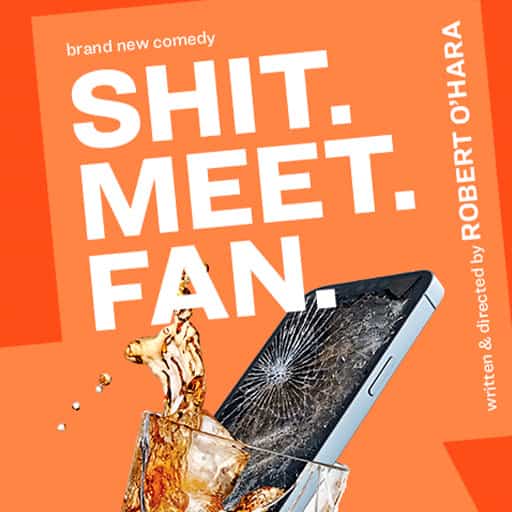 Shit, Meet. Fan. Seattle Tickets