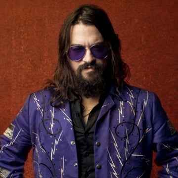 Shooter Jennings Concerts in Seattle