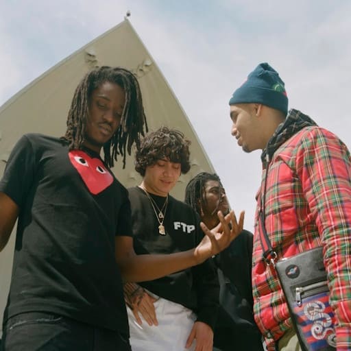 Shoreline Mafia Seattle Tickets