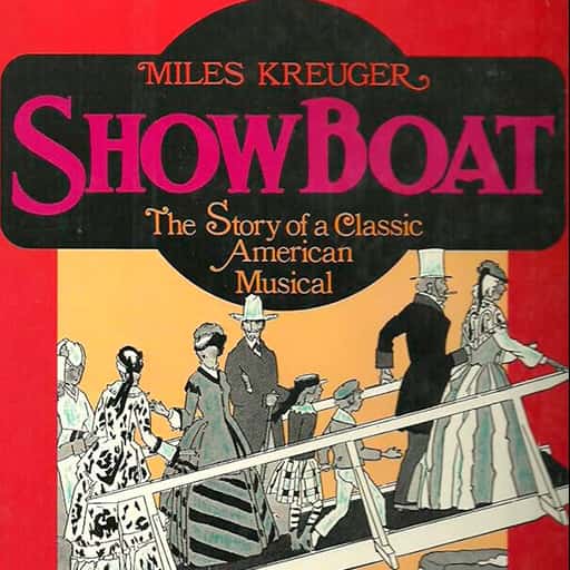 Show Boat Seattle Tickets
