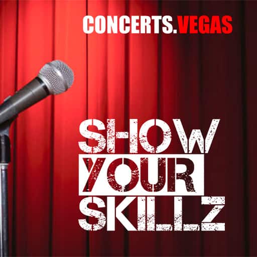 Show Those Skillz Seattle Tickets