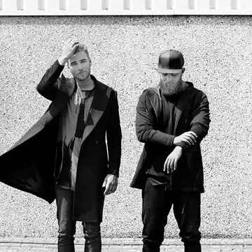 Showtek Seattle Tickets