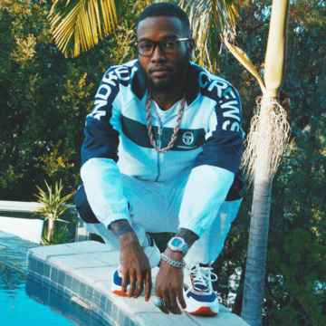 Shy Glizzy Seattle Tickets
