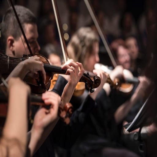 Sibelius Violin Concerto Seattle Tickets