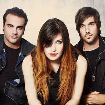Sick Puppies Seattle Tickets