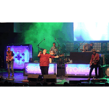 Sidewalk Prophets Concerts in Seattle