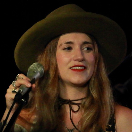 Sierra Ferrell Seattle Tickets