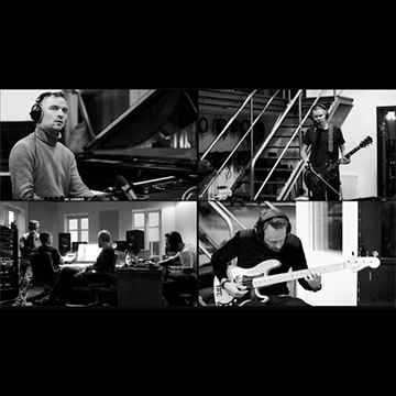 Sigur Ros in Seattle