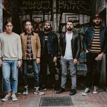 Silverstein Seattle Tickets